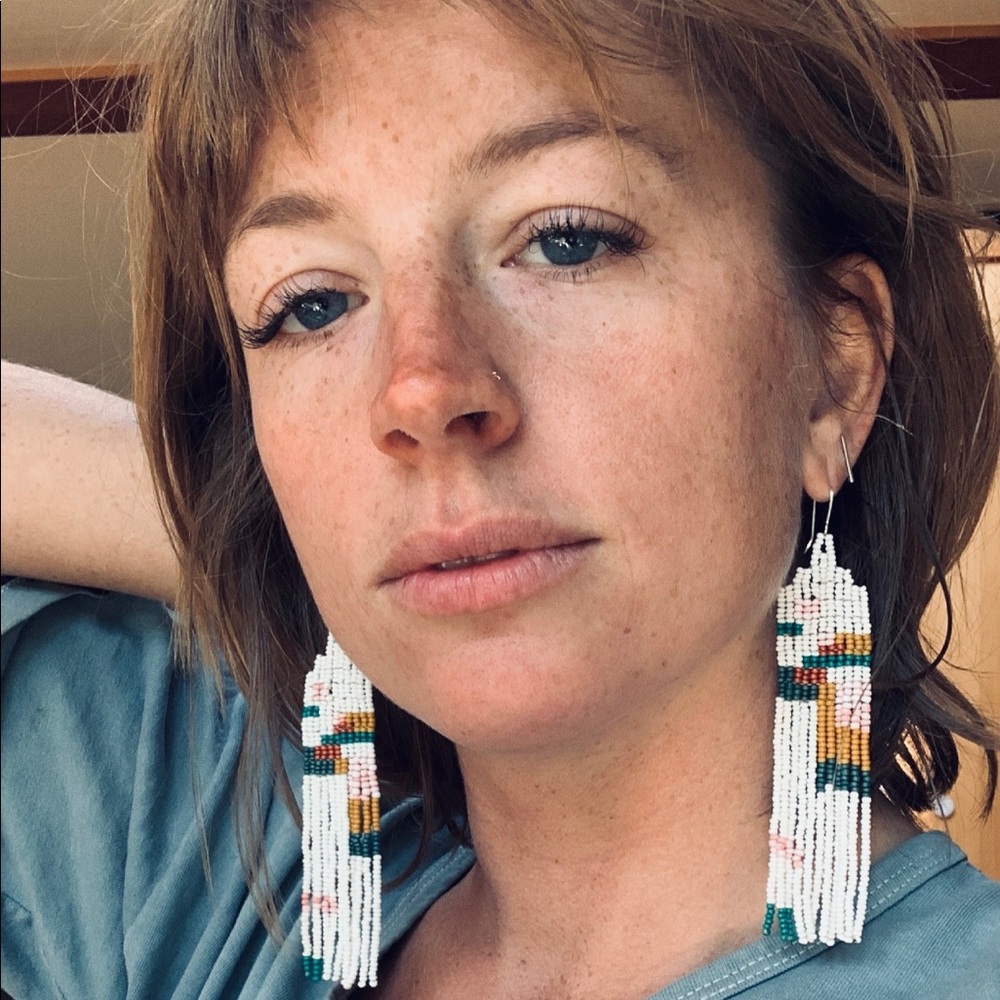 Meet your Posher, Jaimee